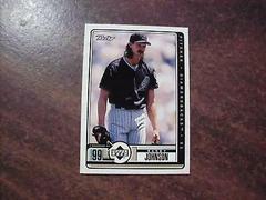 Randy Johnson Baseball Cards 1999 Upper Deck Retro Prices