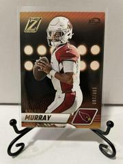 Kyler Murray [First Down] #2 Football Cards 2023 Panini Zenith Prices