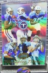 Tennessee Titans #20 Football Cards 2004 Etopps Prices