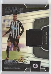 Miguel Almiron #FG-MA Soccer Cards 2020 Panini Chronicles Fabric of the Game Prices