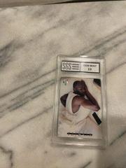 Michael Jordan #28 Basketball Cards 1994 Upper Deck MJ Rare Air Prices