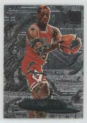 Dennis Rodman [Precious] Basketball Cards 1996 Fleer Metal Prices