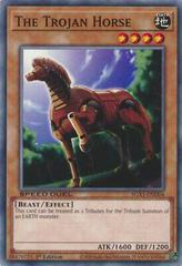 The Trojan Horse SGX1-END04 YuGiOh Speed Duel GX: Duel Academy Box Prices
