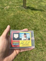 Corbin Carroll #CCAR-CC Baseball Cards 2024 Topps Heritage Clubhouse Collection Autograph Relic Prices