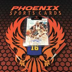 Jason Terry #II-JTM Basketball Cards 2022 Panini Court Kings Impressionist Ink Prices