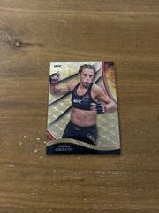 Joanna Jedrzejczyk #UFCT-JJ Ufc Cards 2018 Topps UFC Chrome Tier 1 Prices