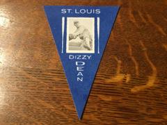 Dizzy Dean [Blue Crystal] Baseball Cards 2013 Panini Cooperstown Prices