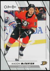 Mason McTavish #12 Hockey Cards 2023 O-Pee-Chee Prices