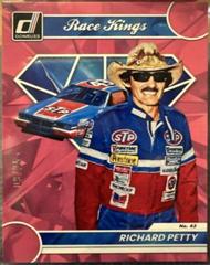 Richard Petty [Pink] Racing Cards 2023 Panini Donruss NASCAR Prices