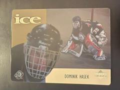 Dominik Hasek #McD 16 Hockey Cards 1998 Upper Deck Mcdonalds Prices
