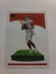 Patrick Mahomes II [Blue] Football Cards 2021 Panini Chronicles Stars and Stripes Prices