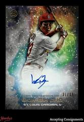 Won Bin Cho #PPA-WC Baseball Cards 2022 Bowman Inception Primordial Prospects Autograph Prices