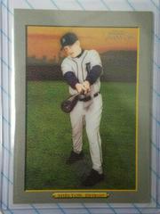 Chris Shelton #357 Baseball Cards 2006 Topps Turkey Red Prices