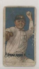 Fred Burchell Baseball Cards 1909 T206 Cycle 350 Prices