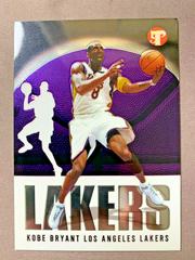 Kobe Bryant Basketball Cards 2003 Topps Pristine Prices