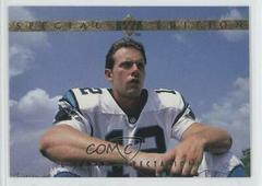 Kerry Collins [Gold] Football Cards 1995 Upper Deck Special Edition Prices