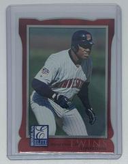 David Ortiz [Aspirations] #99 Baseball Cards 1998 Donruss Elite Prices