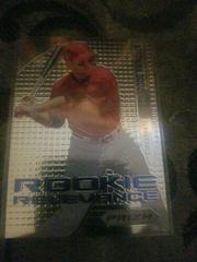 Todd Frazier #RR8 Baseball Cards 2012 Panini Prizm Rookie Relevance Prices