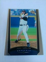 John Smoltz #6 Baseball Cards 1999 Upper Deck Encore Prices