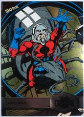 Ant-Man Marvel 2022 Metal Universe Spider-Man Prices