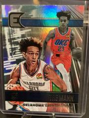 Tre Mann #315 Basketball Cards 2021 Panini Chronicles Prices