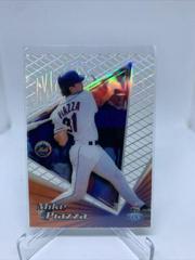 Mike Piazza #15A Baseball Cards 1999 Topps Tek Prices