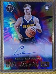 Christian Braun #RI-CBR Basketball Cards 2022 Panini Hoops Rookie Ink Autographs Prices