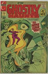 Ghostly Haunts #25 (1972) Comic Books Ghostly Haunts Prices