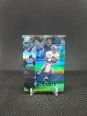 Troy Aikman [Radiance] Football Cards 1999 Spx Prices