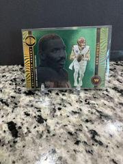 Doug Williams / Sam Howell #13 Football Cards 2023 Panini Illusions Trophy Collection Wild Card Prices