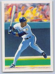 Bo Jackson #1 Baseball Cards 1989 Scoremasters Prices