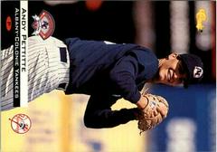 Andy Pettitte Baseball Cards 1994 Classic Prices