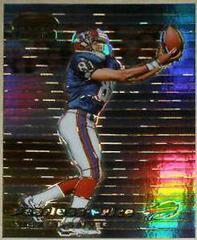 Peerless Price [Atomic Refractor] Football Cards 1999 Bowman's Best Prices