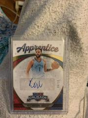 Kyle Anderson [Gold] Basketball Cards 2021 Panini Chronicles Apprentice Signatures Prices