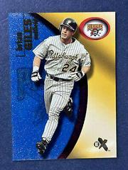 Brian Giles #18 Baseball Cards 2001 Fleer EX Prices