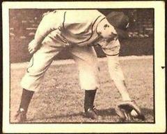 Albert Rubeling #82 Baseball Cards 1952 Parkhurst Frostade Prices