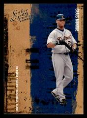 Craig Monroe #31 Baseball Cards 2005 Donruss Leather & Lumber Prices