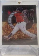 Jose Ramirez Baseball Cards 2021 Panini Donruss Optic Fort Knox Prices