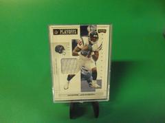 Andre Johnson #3 Football Cards 2006 Playoff NFL Playoffs Prices