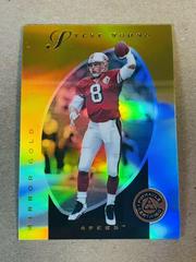 Steve Young [Mirror Gold] #4 Football Cards 1997 Pinnacle Certified Prices