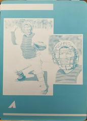 Roy Campanella [Printing Plates] #8 Baseball Cards 2023 Panini Chronicles Pinnacle Prices