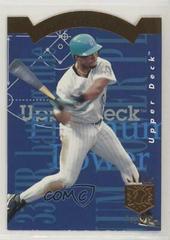 Gary Sheffield Baseball Cards 1993 SP Platinum Power Prices
