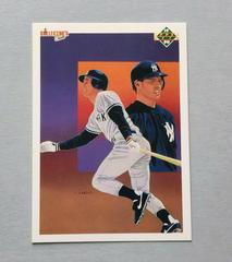 Checklist Yankees Baseball Cards 1990 Upper Deck Prices