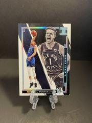 Michael Porter Jr. [Holo Silver] #3 Basketball Cards 2021 Panini Impeccable Prices