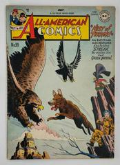 All-American Comics #99 (1948) Comic Books All-American Comics Prices