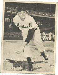 Lou Brissie Baseball Cards 1952 Num Num Cleveland Indians Prices