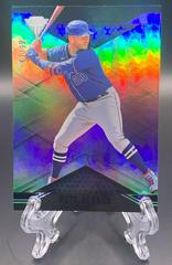 Pete Alonso [Blue] Baseball Cards 2021 Panini Chronicles Titanium Prices