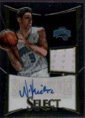 Nikola Vucevic [Jersey Autograph] #251 Basketball Cards 2012 Panini Select Prices