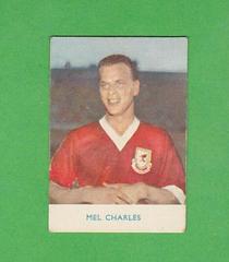 Mel Charles Soccer Cards 1958 Alifabolaget Prices