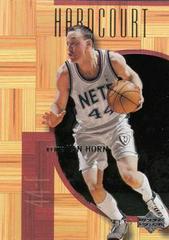 Keith Van Horn #33 Basketball Cards 2000 Upper Deck Hardcourt Prices